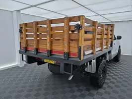 2023  Nissan Frontier - Image 25