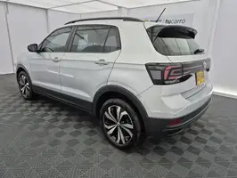 2021  Volkswagen T - Image 13
