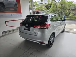 2026  Toyota Yaris - Image 14