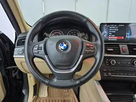 2015  Bmw X3 - Image 42
