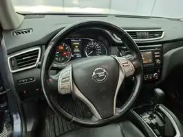 2017  Nissan X - Image 23