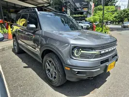 2021  Ford Bronco - Image 7