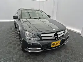 2012  Mercedes Unknown - Image 8