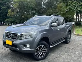 2016  Nissan Frontier - Image 7