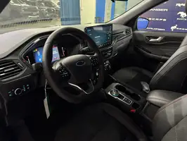 2025  Ford Escape - Image 10