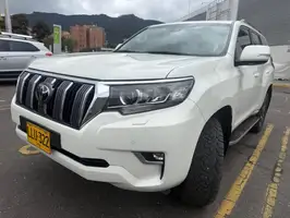2022  Toyota Prado - Image 17