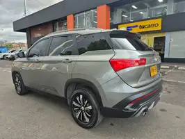 2021  Chevrolet Captiva - Image 13