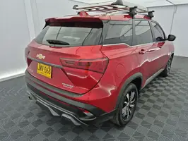 2020  Chevrolet Captiva - Image 14