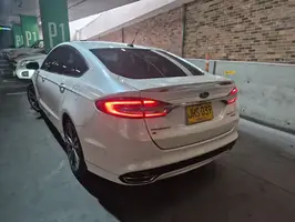 2017  Ford Fusion - Image 12