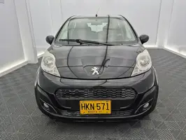 2013  Peugeot Unknown - Image 7