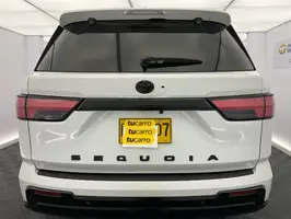 2024  Toyota Sequoia - Image 13