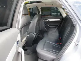 2017  Audi Q3 - Image 18