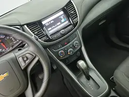 2019  Chevrolet Tracker - Image 37