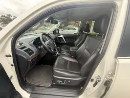 2022  Toyota Prado - Image 16