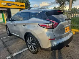 2018  Nissan Murano - Image 34