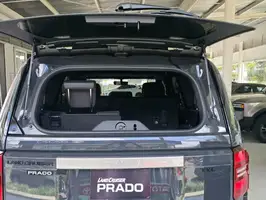 2025  Toyota Prado - Image 21