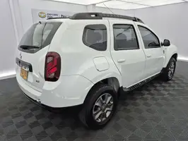 2020  Renault Duster - Image 36