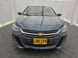 2022  Chevrolet Onix - Image 8