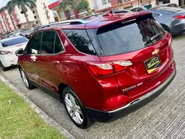 2020  Chevrolet Equinox - Image 21