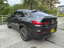 2021  Bmw X4 - Image 10