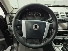 2005  Ssangyong Unknown - Image 22