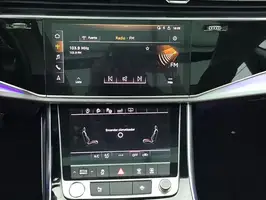 2020  Audi Q8 - Image 25
