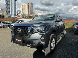 2025  Nissan Frontier - Image 21
