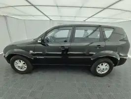 2005  Ssangyong Unknown - Image 11