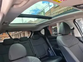 2022  Hyundai Tucson - Image 34