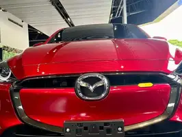 2026  Mazda 2 - Image 7