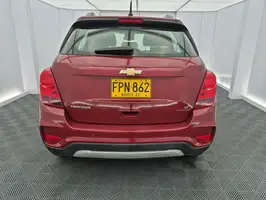 2019  Chevrolet Tracker - Image 28