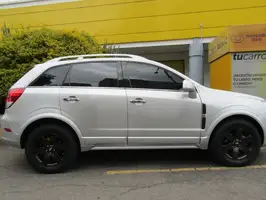 2011  Chevrolet Captiva - Image 11