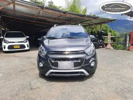 2019  Chevrolet Spark - Image 8