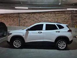 2022  Chevrolet Tracker - Image 10