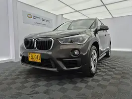 2019  Bmw X1 - Image 11