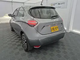 2024  Renault Zoe - Image 34