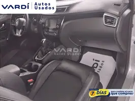 2022  Nissan Qashqai - Image 19