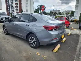 2021  Chevrolet Onix - Image 27