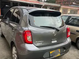 2020  Nissan March - Image 15