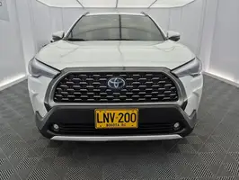 2023  Toyota Corolla - Image 7