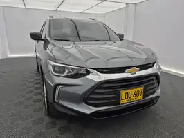 2023  Chevrolet Tracker - Image 7