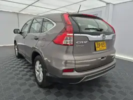 2016  Honda Cr - Image 14