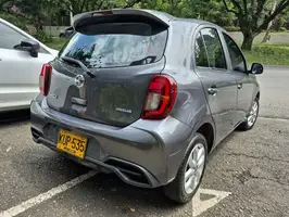 2022  Nissan March - Image 14