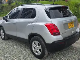 2017  Chevrolet Tracker - Image 55