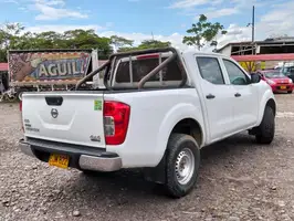 2018  Nissan Frontier - Image 41