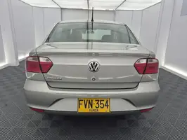 2019  Volkswagen Voyage - Image 12