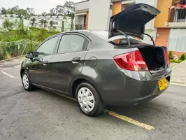 2018  Chevrolet Sail - Image 16