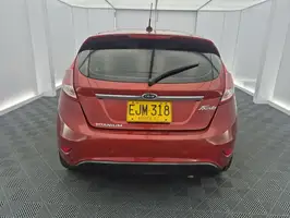2018  Ford Fiesta - Image 12