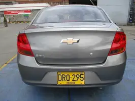 2018  Chevrolet Sail - Image 9