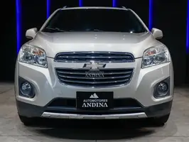 2017  Chevrolet Tracker - Image 8